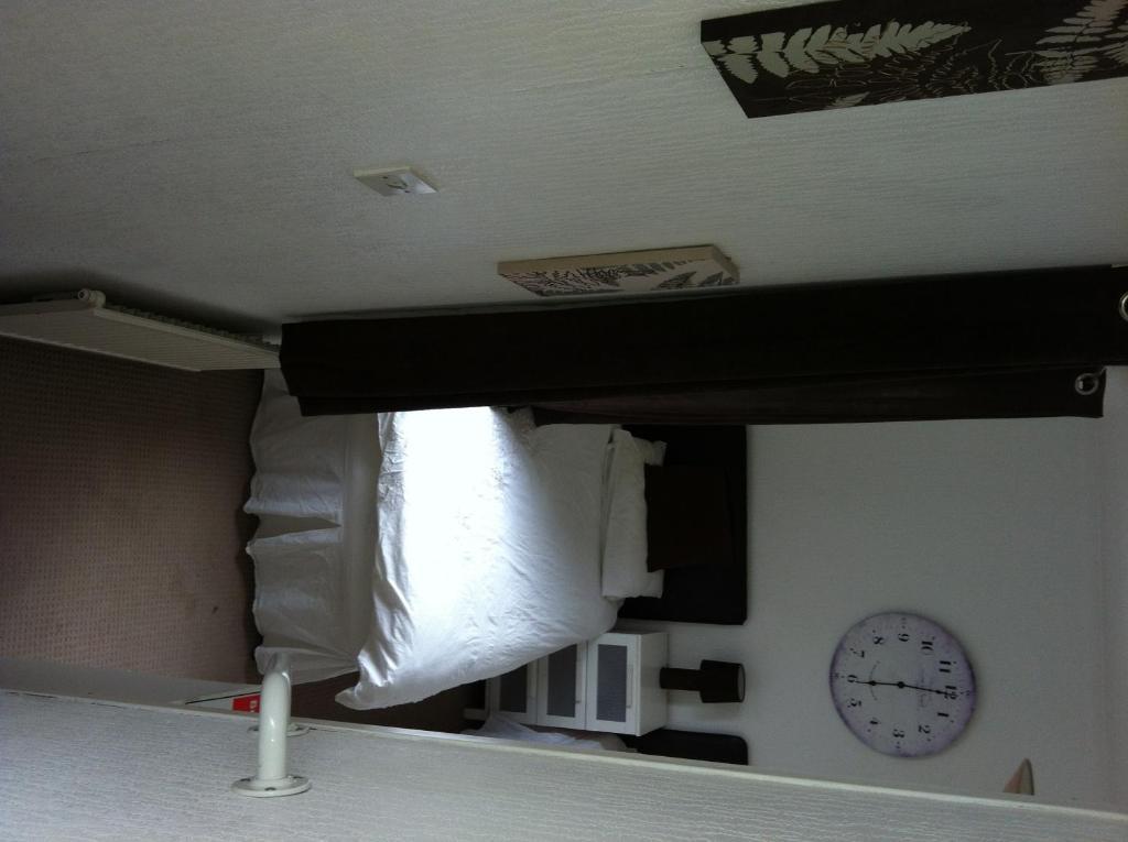 Carronbridge Guest House Kilsyth חדר תמונה
