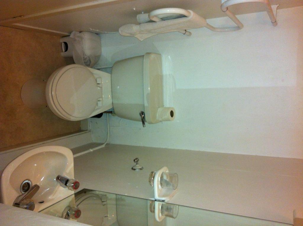Carronbridge Guest House Kilsyth חדר תמונה