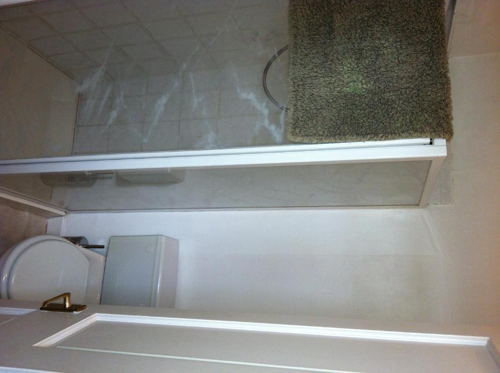 Carronbridge Guest House Kilsyth חדר תמונה