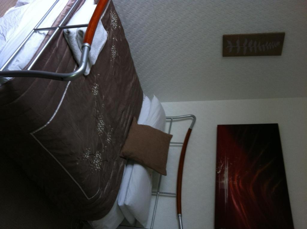 Carronbridge Guest House Kilsyth חדר תמונה