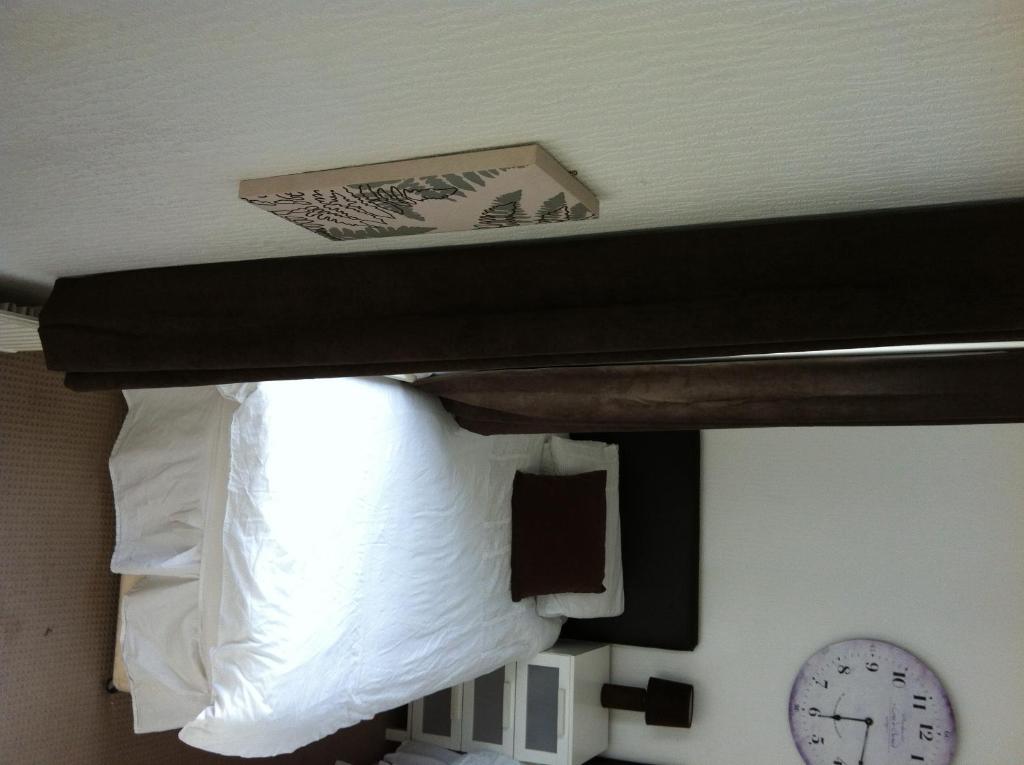 Carronbridge Guest House Kilsyth חדר תמונה