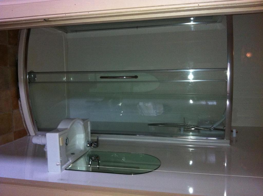 Carronbridge Guest House Kilsyth מראה חיצוני תמונה